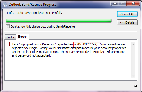 outlook-mailprob1
