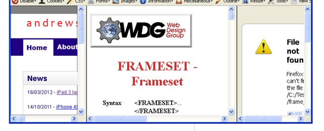 html-frameset1